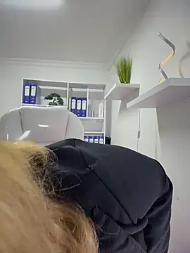 Chat XXX en directo de VictoriaSalazar_