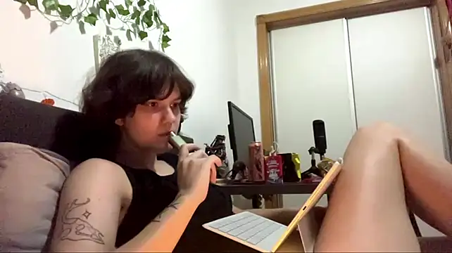 Chat XXX en directo de HeyFriren