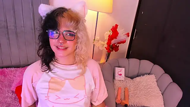 Chat XXX en directo de Hunter_Moon