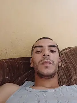 Show de webcam de Marocboy1