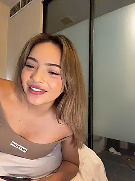 Chat XXX en directo de Vanesse_