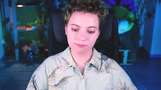 Chat XXX en directo de RocKStone_