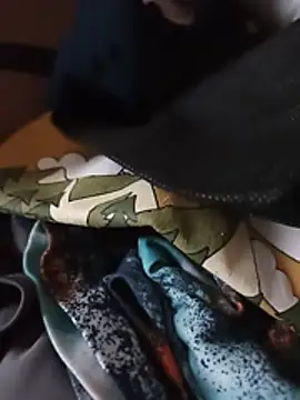 Živý XXX chat BigRastaFire