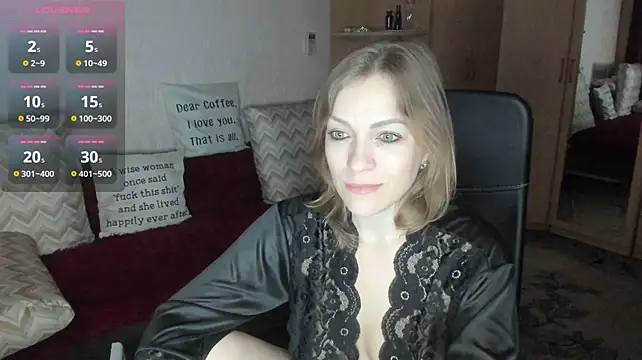 Chat XXX en directo de Tiffany_Bates