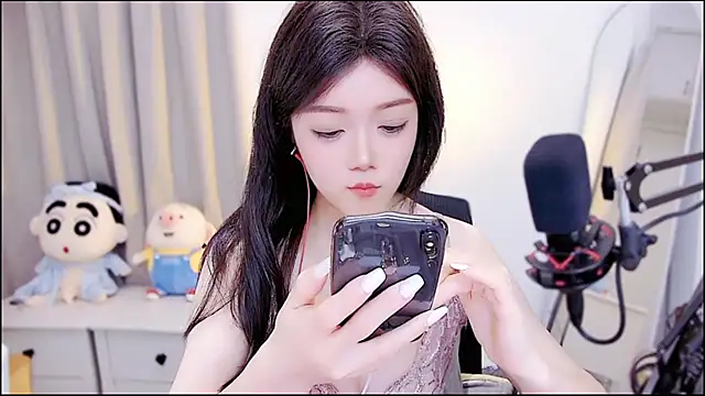 Cindy-dd 라이브 XXX 채팅