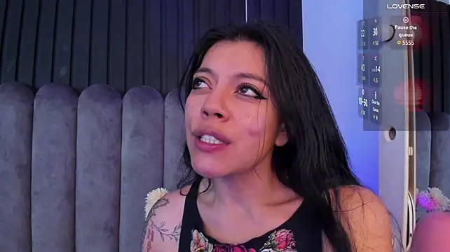 Chat XXX en directo de Lanadelrey_1