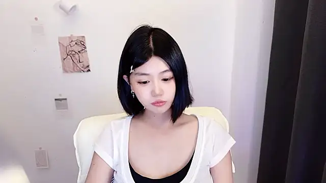 Chat XXX en directo de Kitteovo