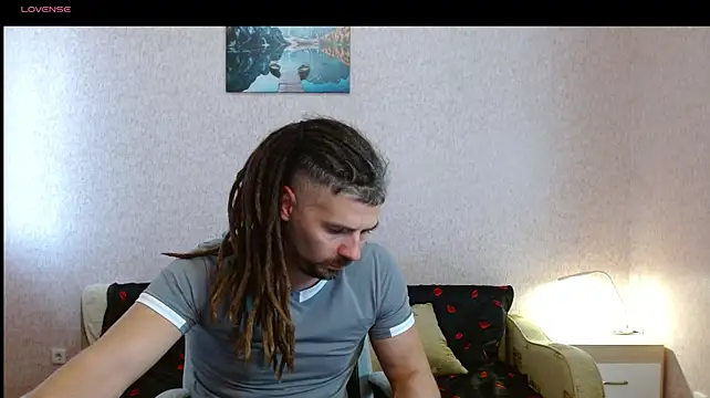 XXX chat uživo modela Aestheticguy101