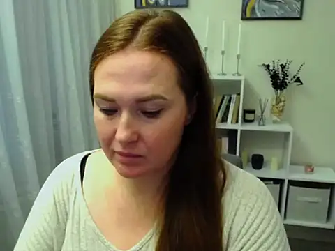 Chat XXX en directo de Lady_Tiana