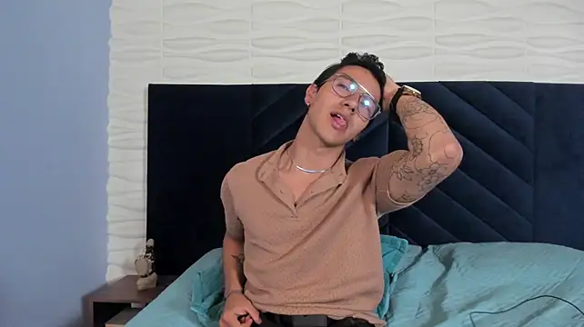 Andy_Joy_'s Live XXX Chat
