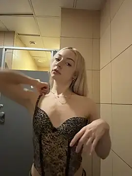 Živý XXX chat melissa_grr
