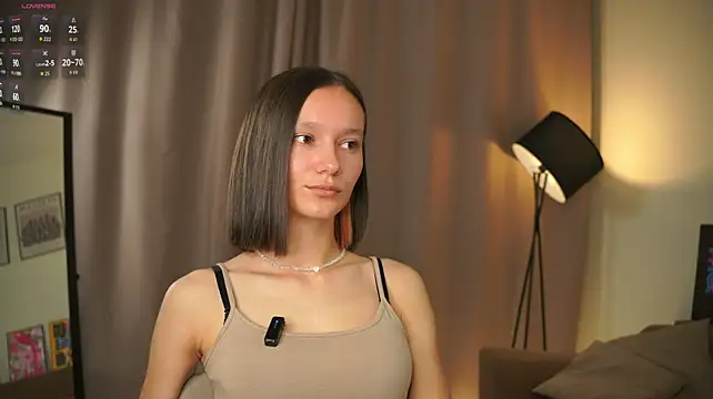 ThereseTonetti's Live XXX Chat
