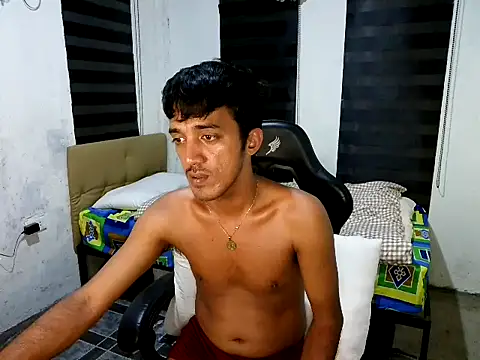 Chat XXX ao vivo de Spicy_RowyCam
