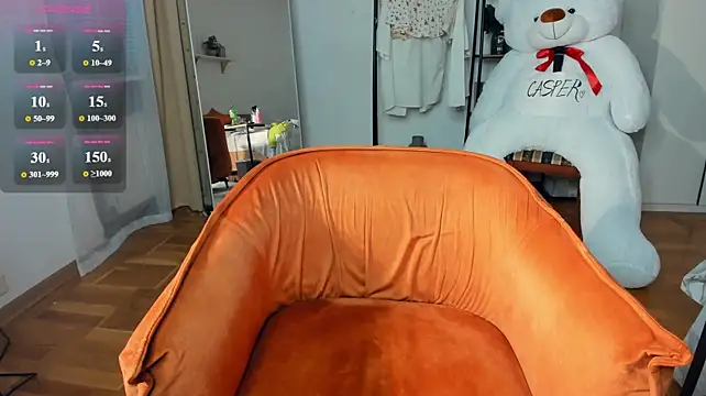 FaaBinaa 现场XXX聊天