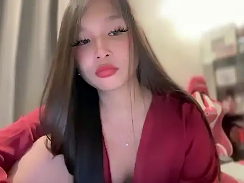 Chat XXX en directo de Angelica_Cutie
