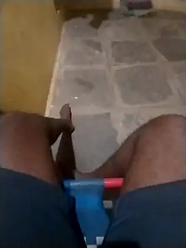 darshanboss webcam show