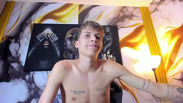 mono_blonde's Live XXX Chat