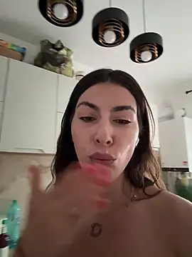 Chat XXX en directo de Rebecaburns