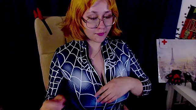 Chat XXX en directo de Judith_hypnosiss