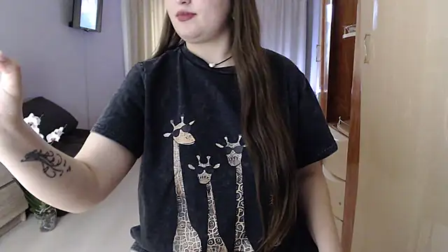 Онлайн чат XXX BBellaas