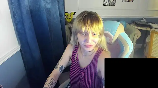 Chat XXX en directo de skrepochka