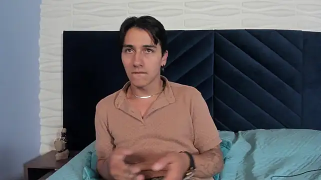 Andy_Joy_ Obrolan Langsung XXX