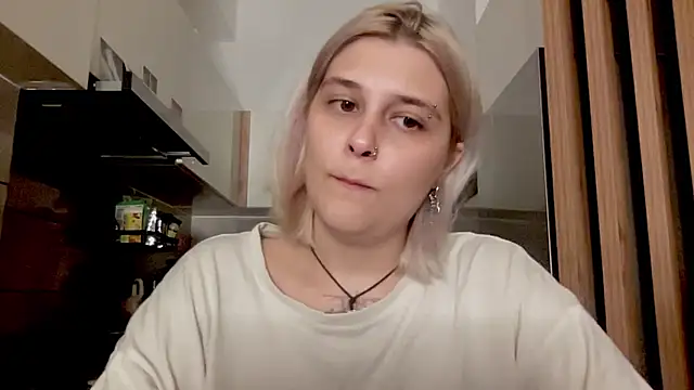 Chat XXX en directo de Ella_Bloom