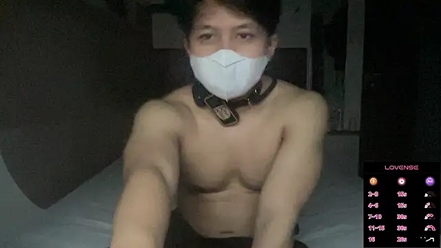 zero-kun Obrolan Langsung XXX