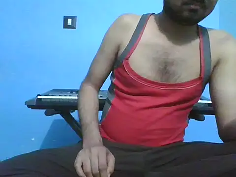 Ishaan_India live XXX chat