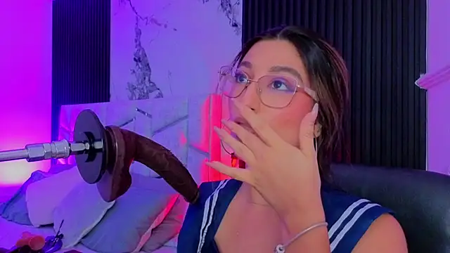 Gabrielakassi Live XXX-Chat