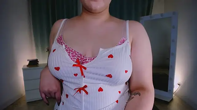 MelittaStorrie 라이브 XXX 채팅