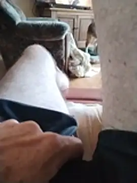 Philebranleur Chat XXX in diretta