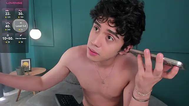 Milan_saint Live XXX-Chat