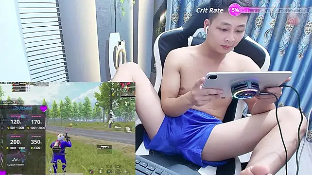 Naughty___asian 라이브 XXX 채팅