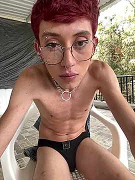Chat XXX ao vivo de SweetDareX