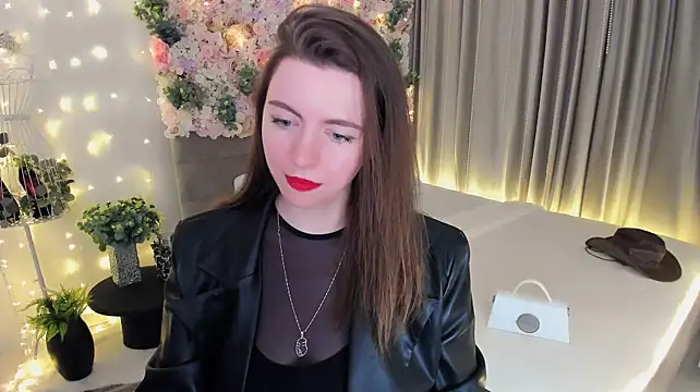 Chat XXX en directo de CoastOfHope