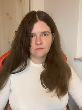 Онлайн чат XXX ChubbyBae