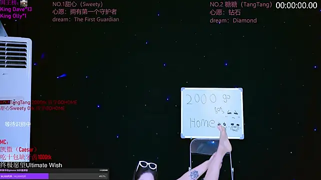 CCTW-100 Live XXX-chat