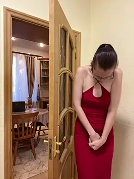 RussianGirls_ 在線直播表演