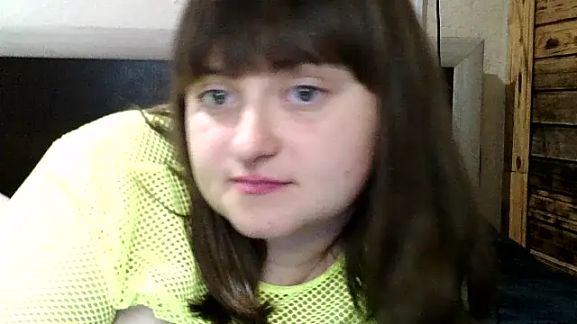 LuckyLust15 Live XXX-Chat