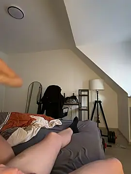 sinfullysoft Webcam-Show