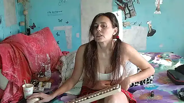 brighteyes77's Live XXX Chat