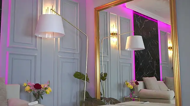 EmmaNoor Live XXX-Chat