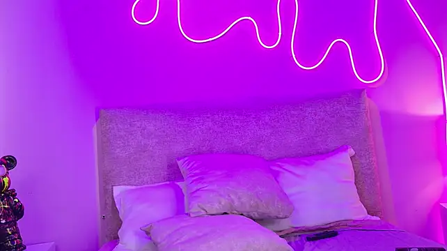 Živý XXX chat EvaMuriel