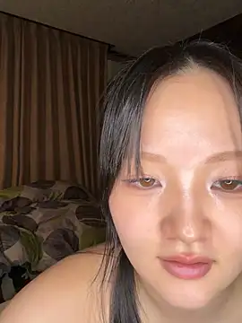 MinaKubo Live XXX-Chat