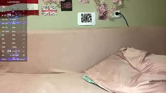 Онлайн чат XXX kittywithu