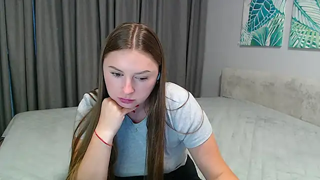 mia_bloomy's Live XXX Chat