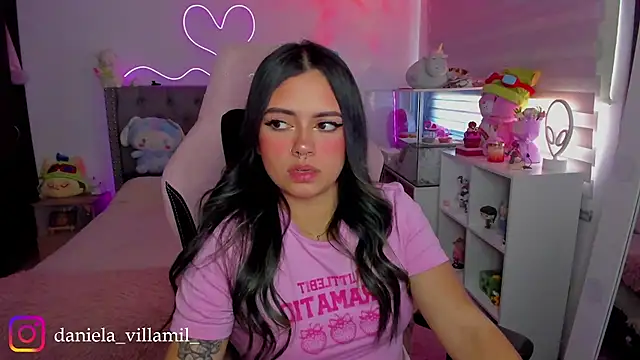 CuteDani_ live XXX chat
