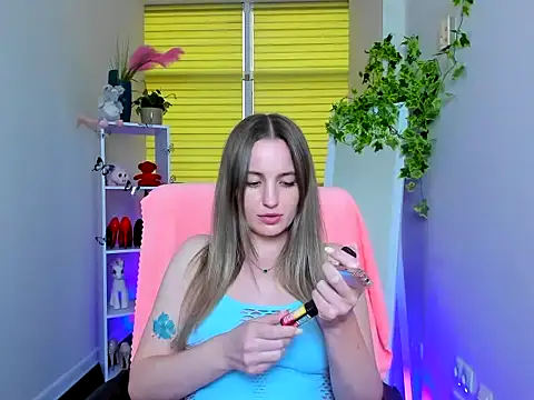 Mila-moon live XXX chat