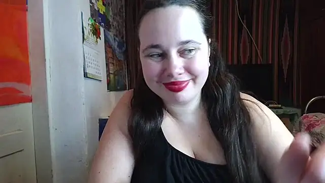 Cora_Maro – Live XXX-chat